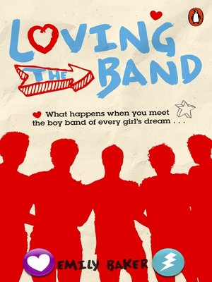 cover image of Loving the Band